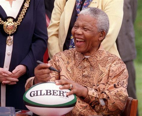 Happy Birthday, Nelson Mandela! | Nelson mandela, Mandela ...