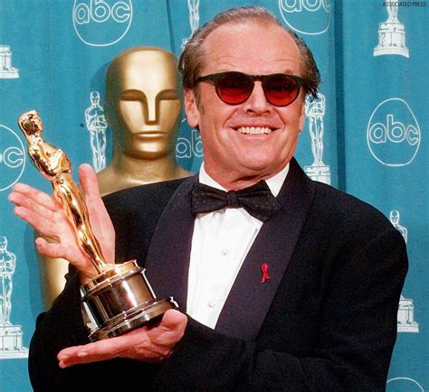 Happy Birthday to Jack Nicholson, who turns 80 today! 4/23 ...