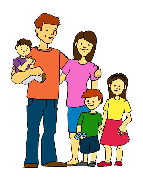 happy family clipart 3 20 free Cliparts | Download images ...