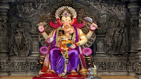 Happy Ganesh Chaturthi 2019 Wishes, Messages, Quotes in ...