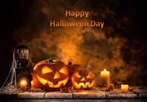 Happy Halloween day 2021 Wishes, status, Quotes, Messages ...