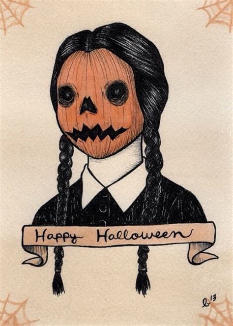 Happy Halloween Drawing Pictures, Photos, and Images for ...