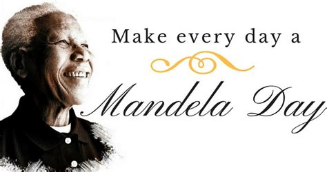 Happy Nelson Mandela International Day HD Pictures And HD ...