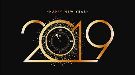 Happy New Year 2019: Best New Year wishes, images, SMS ...