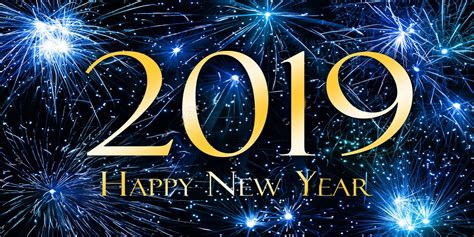 Happy New Year 2019   News | Longview Financial Advisors