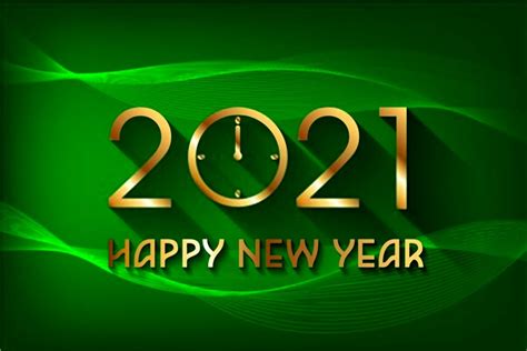 Happy New Year 2021 Images, HD Photos, Ultra HD Wallpapers, High ...