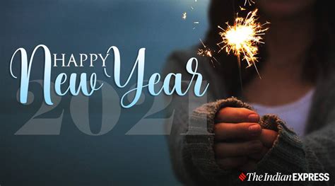 Happy New Year 2021 Wishes Images, Quotes, Status, Whatsapp Messages ...