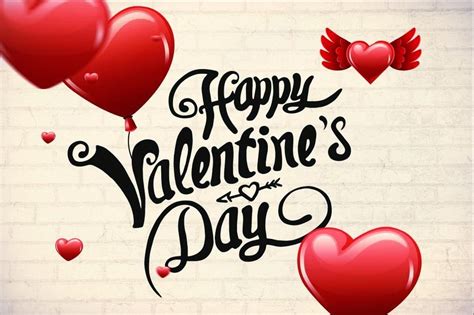 Happy Valentine s Day! How are you celebrating this day of ...