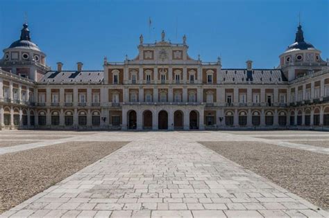 Hapsburg Madrid Walking Tour & Royal Palace   Small Group ...
