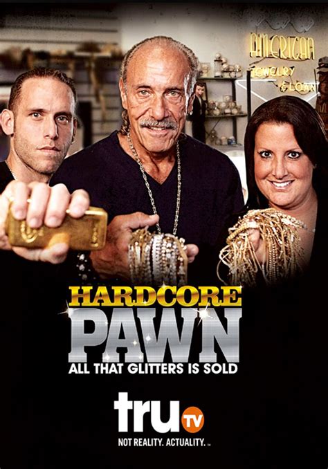 Hardcore Pawn   Season 3   Watch Free on 123Movies