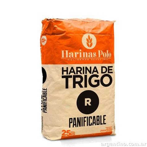 Harina 000 en Río Cuarto