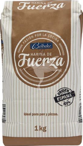 Harina De Fuerza Lidl en 2022  Opiniones • Ofertas