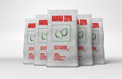 Harina De Soya Cocida, Desgrasada   Sin Gluten   Saco 25 Kgs | Envío gratis