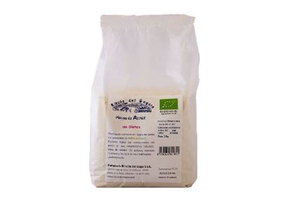 Harina Integral Arroz SIN GLUTEN Bio 25 Kg ECO. 25Kg. 80.25€. Rincón ...