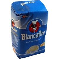 Harina leudante Blancaflor 1 kg