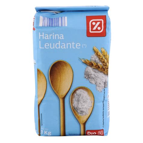 Harina Leudante DIA 1 Kg. DIA online