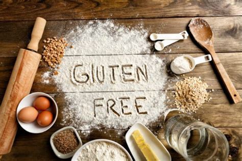 Harina sin gluten casera: cómo hacer la receta fácil