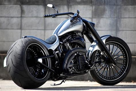 harley davidson custom | Motos, Carros e motos, Motos customizadas