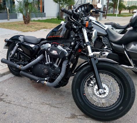 Harley Davidson ocasion en venta – California Motorcycles