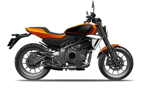 Harley Davidson se une à marca chinesa para desenvolver moto de 300cc ...