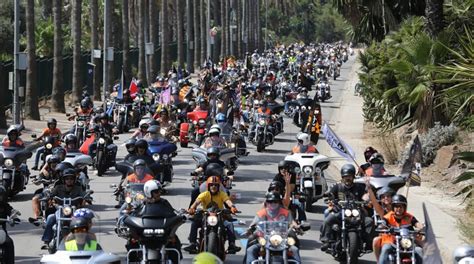 Harley no hará este año la concentración de motos en Barcelona