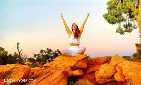 Harness the Power of Kundalini Yoga to Increase Your ...