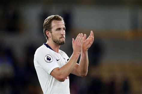 Harry Kane Biography, Career Info, Records and Achievements