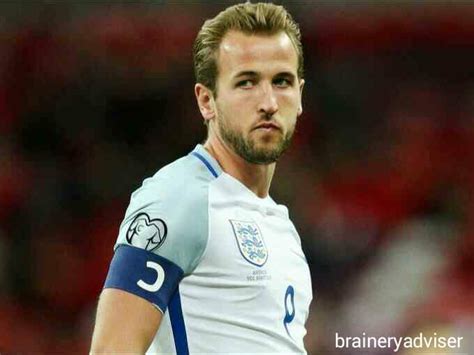 Harry Kane biography, wiki, age, height, weight, family ...