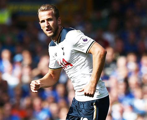 Harry Kane contract: 10 Tottenham players who currently ...