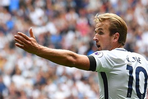 Harry Kane  could  leave Tottenham if Barcelona or Real ...