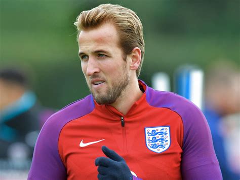 Harry Kane credits 2017 form to new nutrition regime as he ...