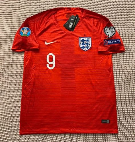 Harry Kane England National Soccer Team Brand New Men s ...