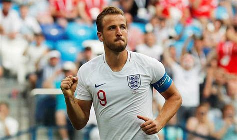 Harry Kane: England star describes Panama performance in ...