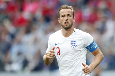 Harry Kane EXCLUSIVE: Why England star WILL WIN World Cup ...