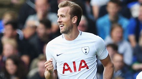 Harry Kane expects Tottenham to challenge for Premier ...