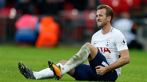 Harry Kane Forced to Retire from Football