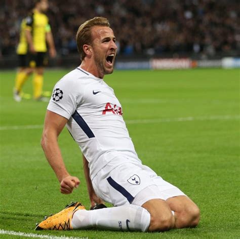 Harry Kane Height, Weight, Age, Biography, Family ...