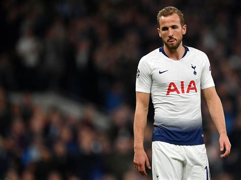 Harry Kane injury: Tottenham striker vows to come back ...