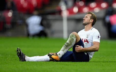 Harry Kane injury update arrives after Tottenham 4 1 Liverpool