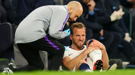 Harry Kane injury update: Star striker may be lost for ...