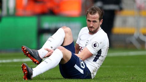 Harry Kane injury update: Striker out until March. Are ...