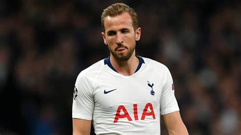 Harry Kane injury update: The striker could be out for the ...