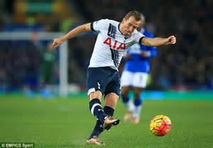 Harry Kane is the fifth most valuable player in Europe s ...