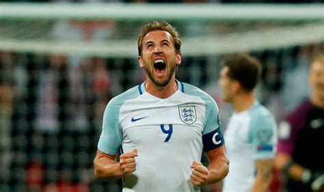 Harry Kane on fire and confident goal scoring form will ...