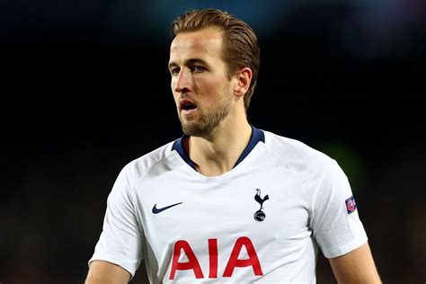 Harry Kane places third in BBC Sports Personality of the ...