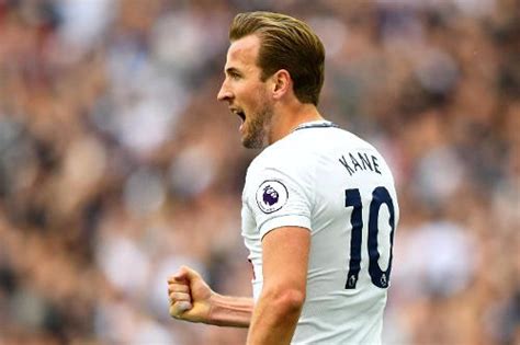 Harry Kane Profile, News & Stats | Premier League