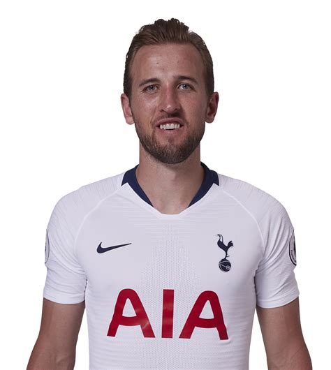 Harry Kane Profile, Stats and News | Tottenham Hotspur