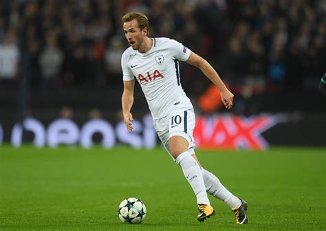 Harry Kane ready to snub Manchester United and Real Madrid ...