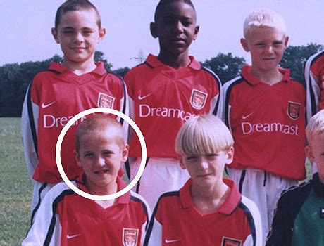Harry Kane s incredible journey from Arsenal reject to ...