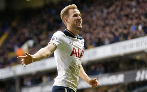 Harry Kane says Spurs must show they are stronger than ...